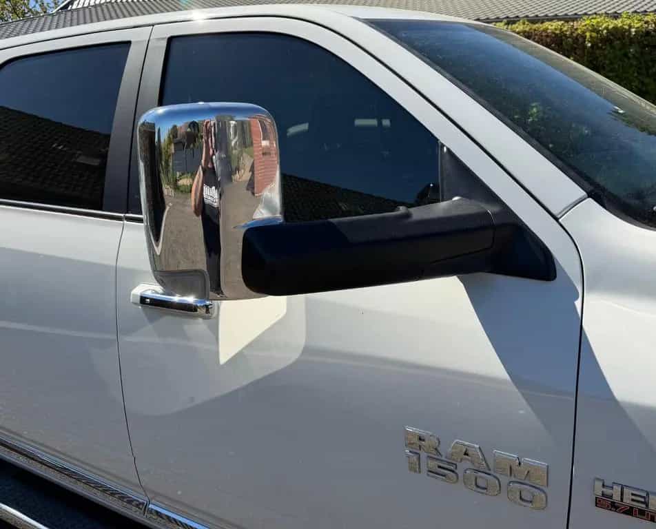 Dodge RAM LIMITED 4X4 RAMBOX, LUFTFEDERUNG !! 07/2017-photo-11