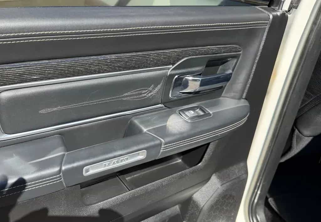 Dodge RAM LIMITED 4X4 RAMBOX, LUFTFEDERUNG !! 07/2017-photo-42