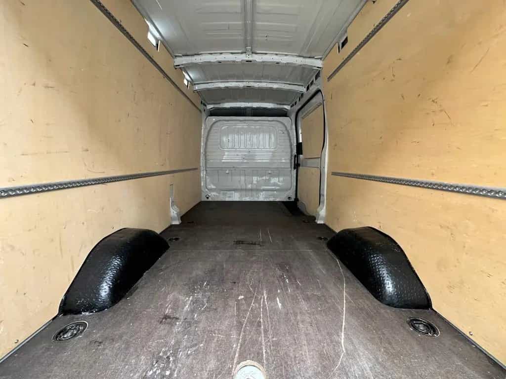 Maxus Deliver 9 Kasten L3H2 KLIMA SPUR KAMERA 09/2023-photo-26