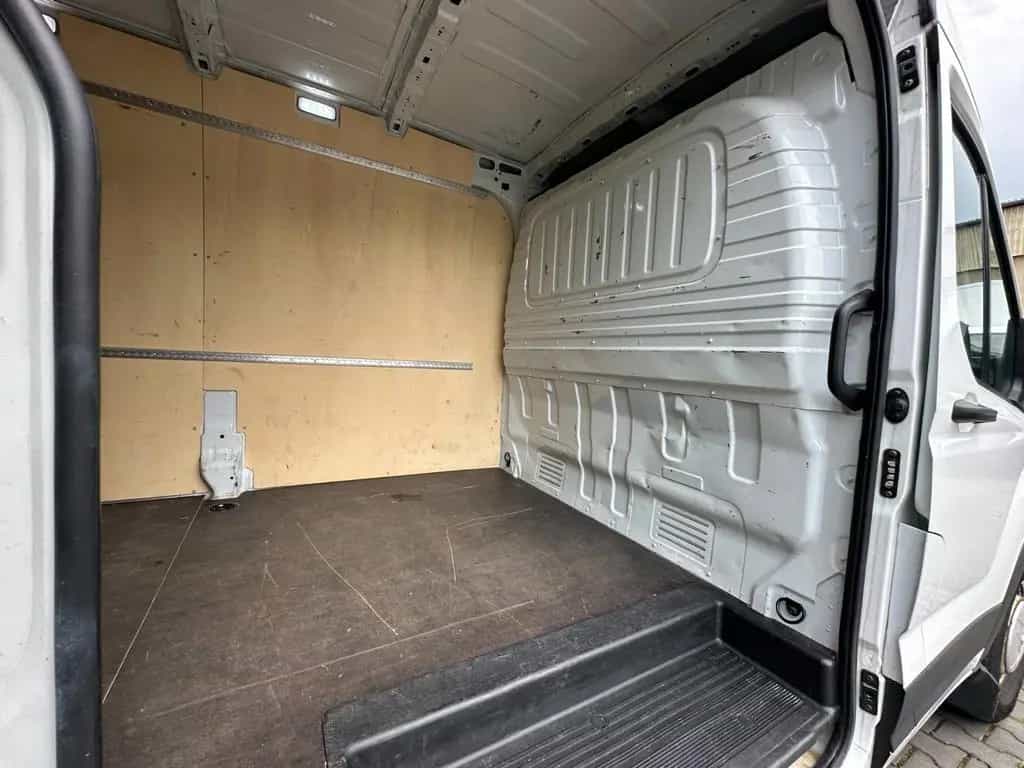 Maxus Deliver 9 Kasten L3H2 KLIMA SPUR KAMERA 09/2023-photo-28