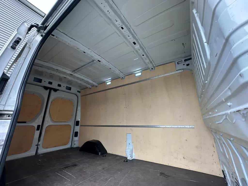 Maxus Deliver 9 Kasten L3H2 KLIMA SPUR KAMERA 09/2023-photo-29