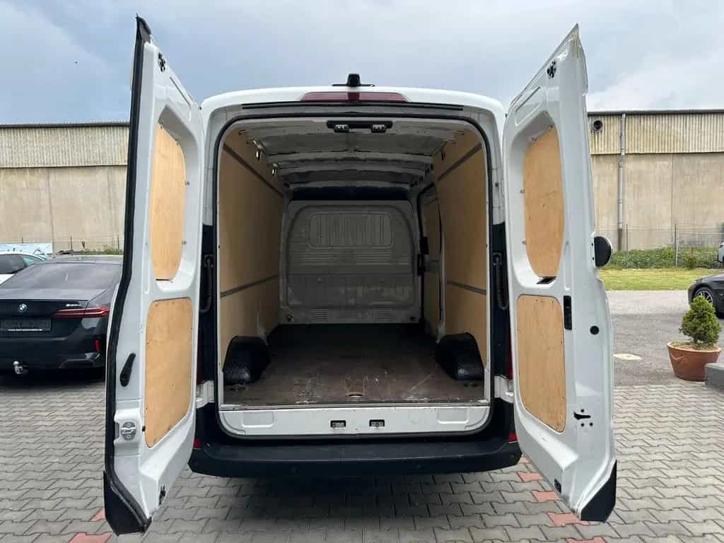 Maxus Deliver 9 Kasten L3H2 KLIMA SPUR KAMERA 09/2023-photo-7