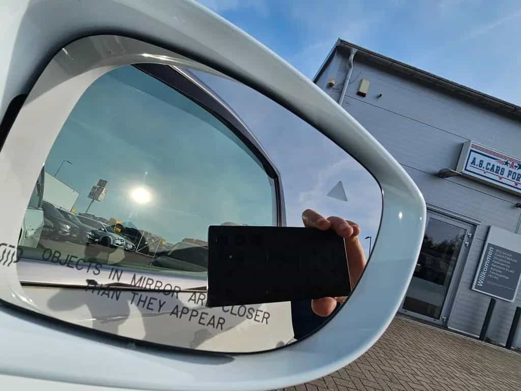 Chrysler Pacifica 3.6L V6 . TWA.PDC.Sitz.Heizung. 10/2017-photo-24