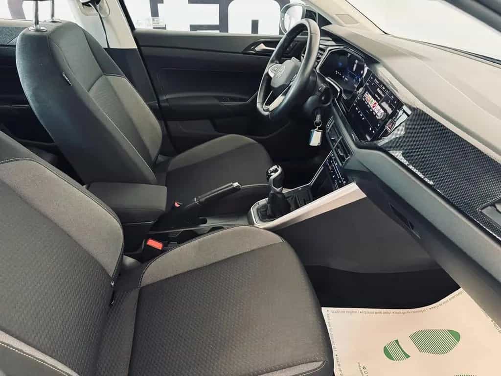 Other Volkswagen Taigo 1.0 TSI 110 CV Life 02/2024-photo-9