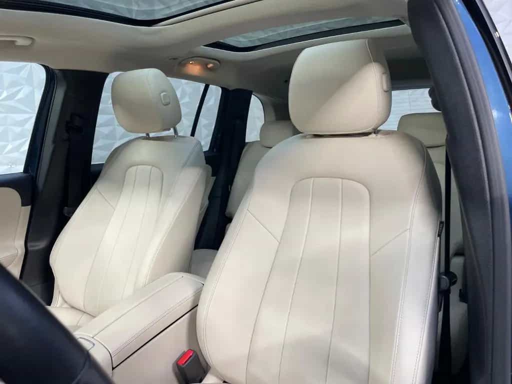Mercedes-Benz GLB-Class d 8G-DCT Progressive+STANH+DISTRONIC+DAB 12/2021-photo-11