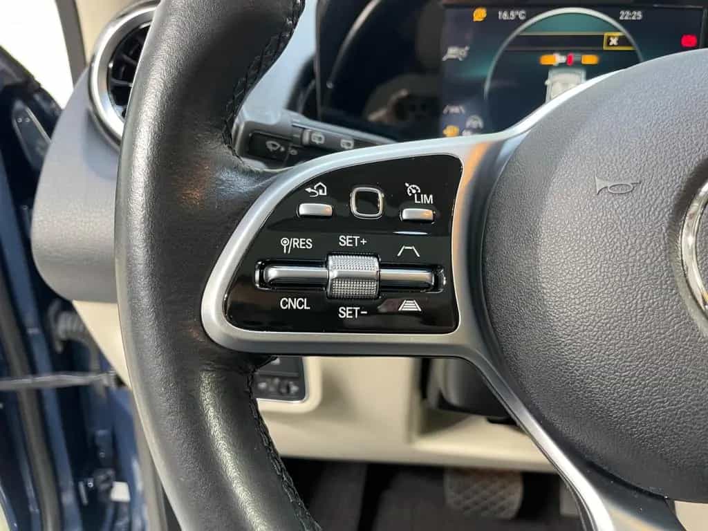 Mercedes-Benz GLB-Class d 8G-DCT Progressive+STANH+DISTRONIC+DAB 12/2021-photo-13