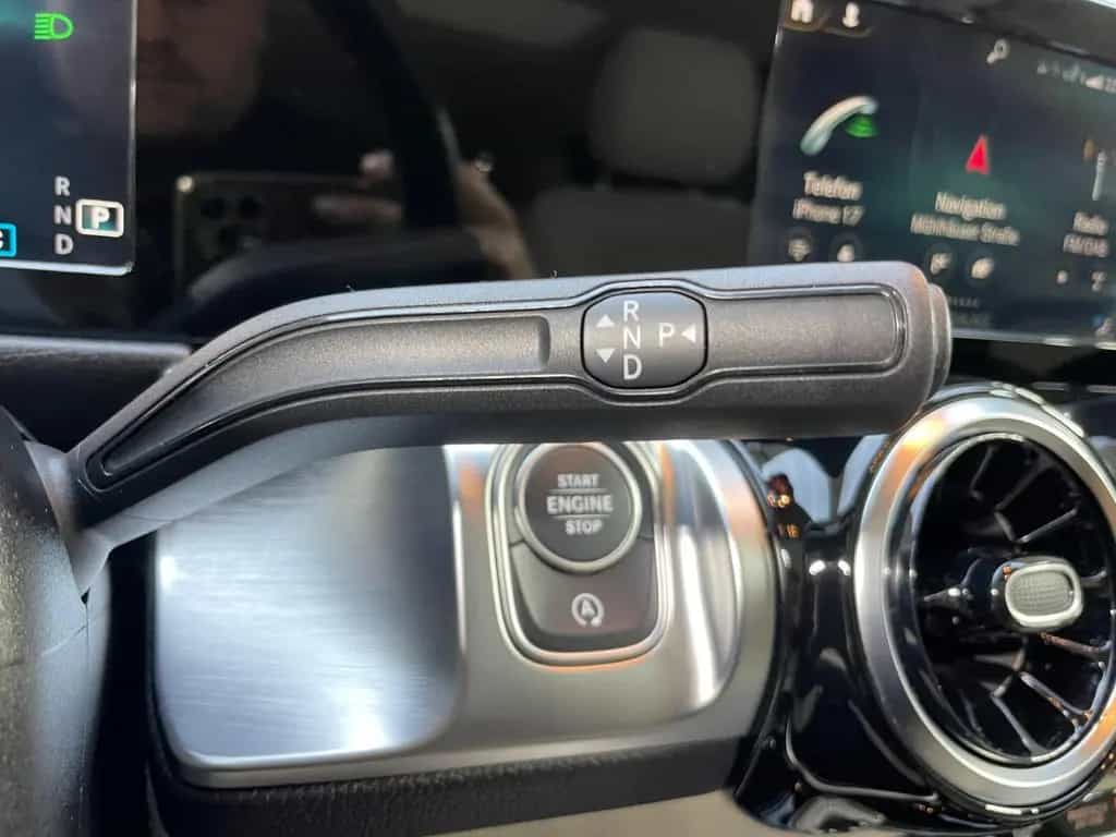 Mercedes-Benz GLB-Class d 8G-DCT Progressive+STANH+DISTRONIC+DAB 12/2021-photo-16
