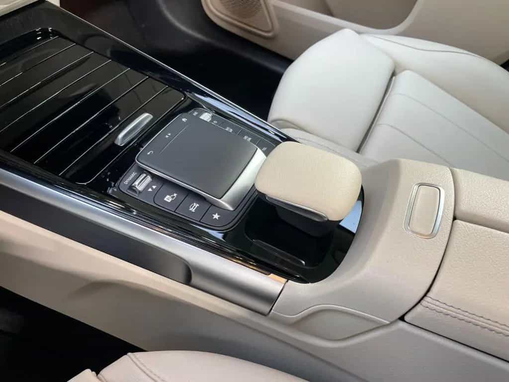 Mercedes-Benz GLB-Class d 8G-DCT Progressive+STANH+DISTRONIC+DAB 12/2021-photo-21
