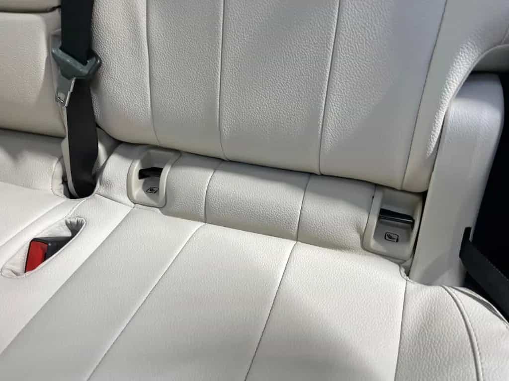 Mercedes-Benz GLB-Class d 8G-DCT Progressive+STANH+DISTRONIC+DAB 12/2021-photo-30