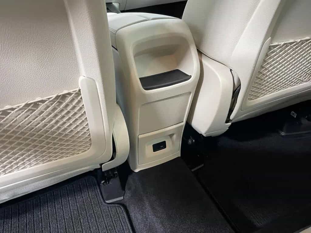 Mercedes-Benz GLB-Class d 8G-DCT Progressive+STANH+DISTRONIC+DAB 12/2021-photo-31