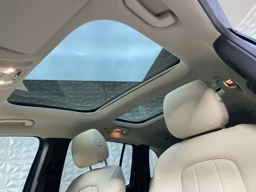 Mercedes-Benz GLB-Class d 8G-DCT Progressive+STANH+DISTRONIC+DAB 12/2021-photo-35