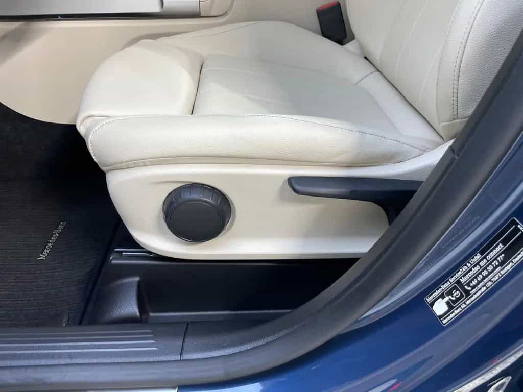 Mercedes-Benz GLB-Class d 8G-DCT Progressive+STANH+DISTRONIC+DAB 12/2021-photo-9