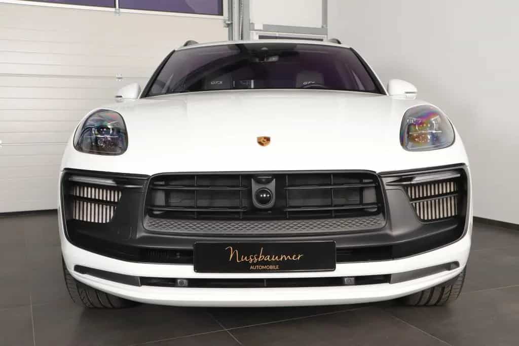Porsche Macan GTS 01/2024-photo-0