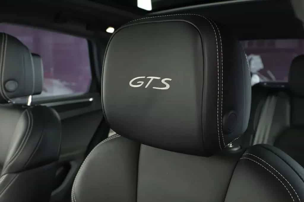 Porsche Macan GTS 01/2024-photo-11