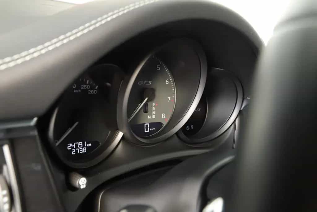 Porsche Macan GTS 01/2024-photo-13