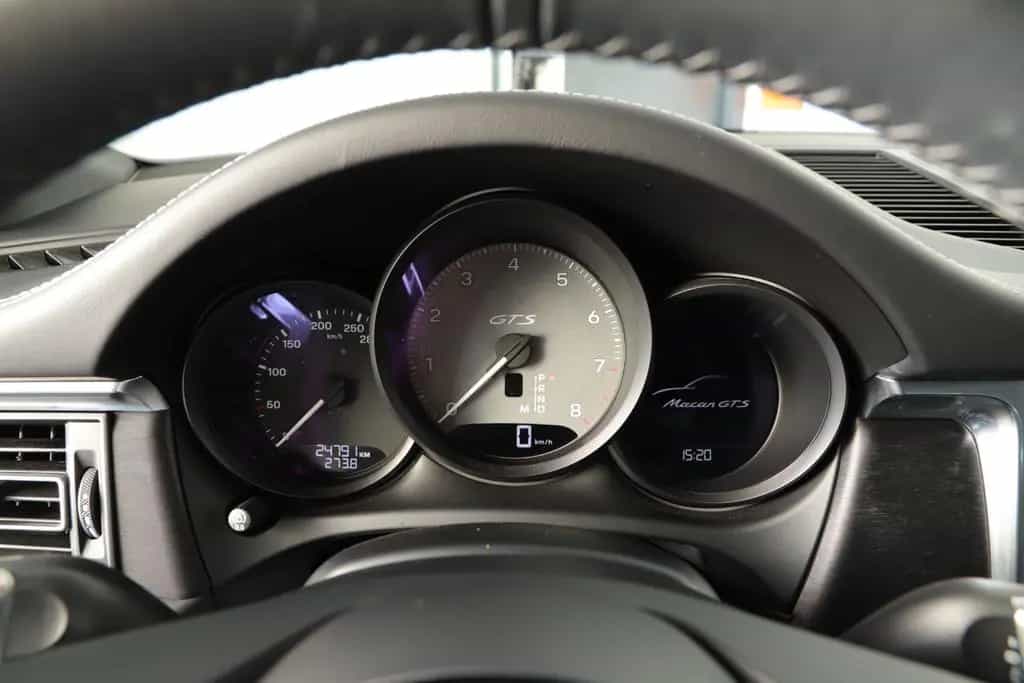 Porsche Macan GTS 01/2024-photo-15