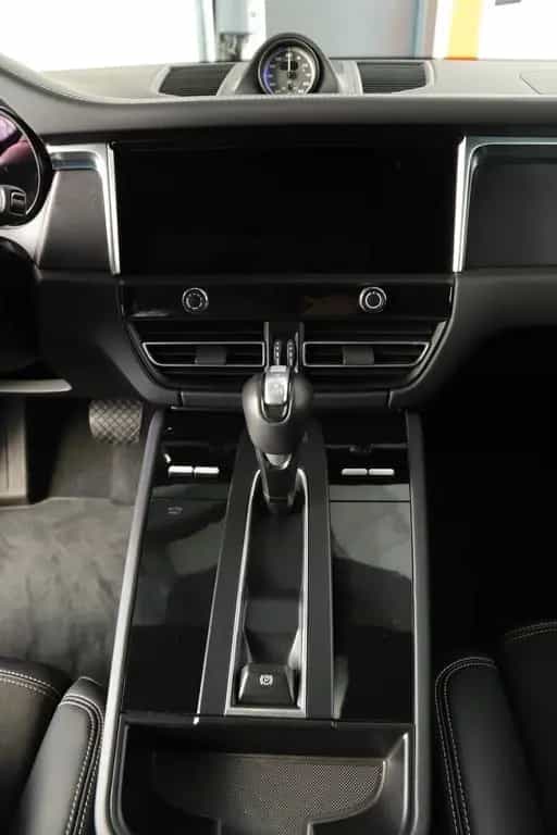 Porsche Macan GTS 01/2024-photo-19