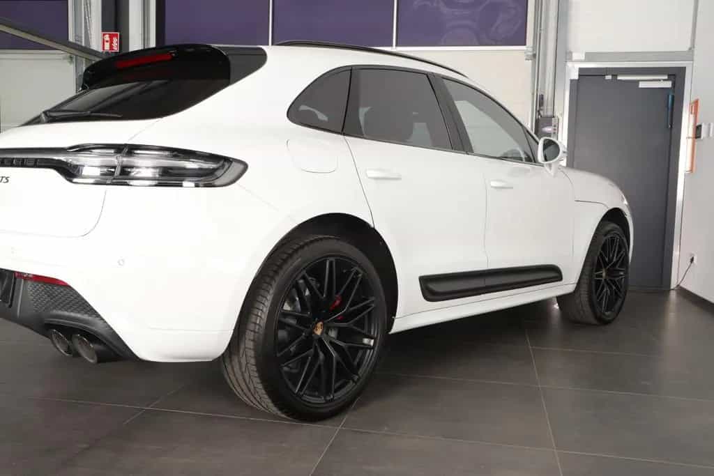 Porsche Macan GTS 01/2024-photo-29