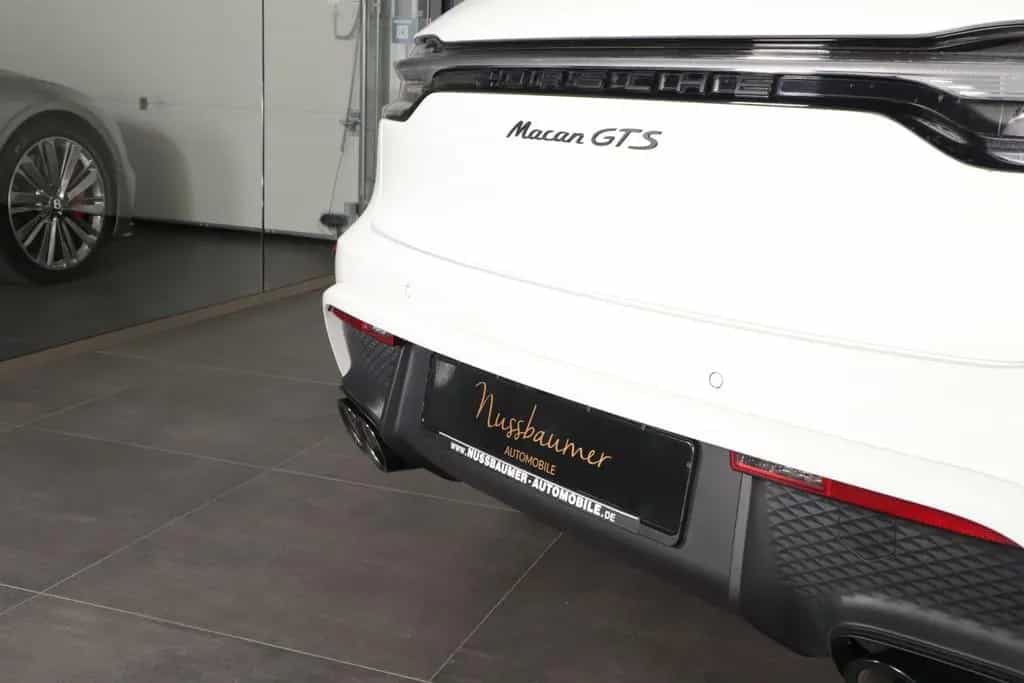 Porsche Macan GTS 01/2024-photo-32