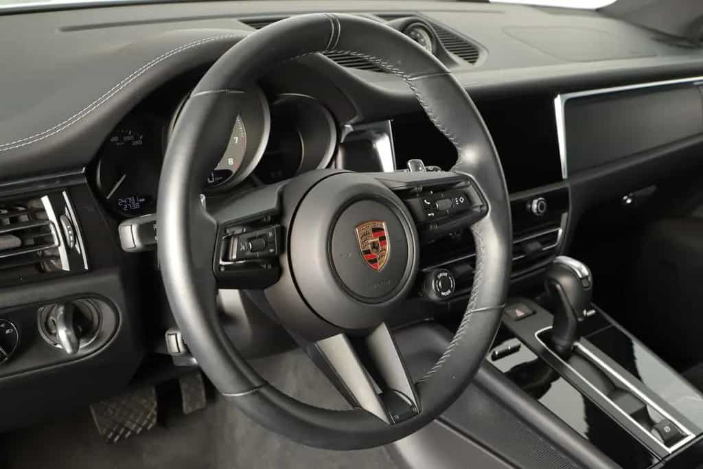 Porsche Macan GTS 01/2024-photo-7