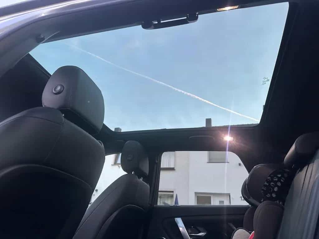 Land Rover Discovery Sport S AWD Panorama Leder Xenon Voll 02/2020-photo-18