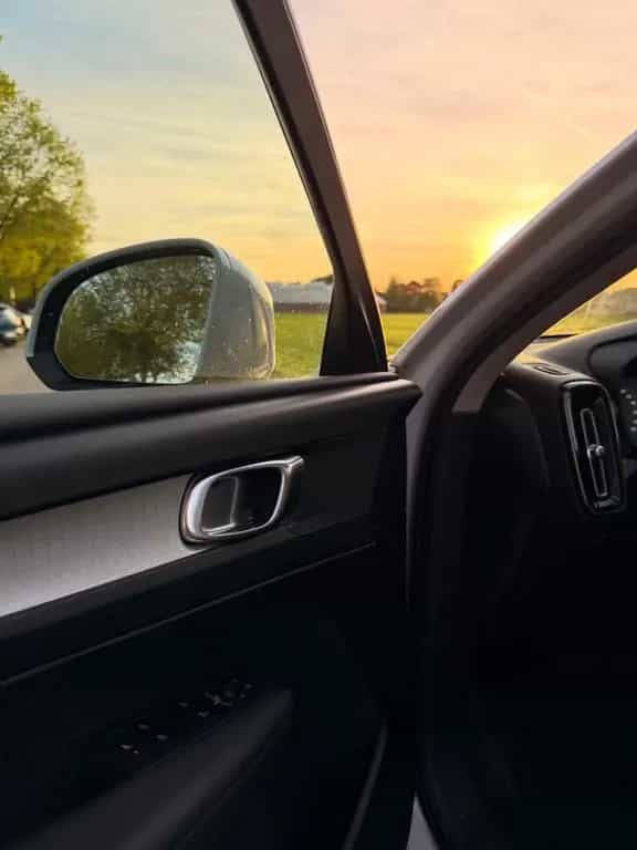 Volvo XC40 D4 AWD Momentum Pro Geartronic Momentum Pro 05/2019-photo-12