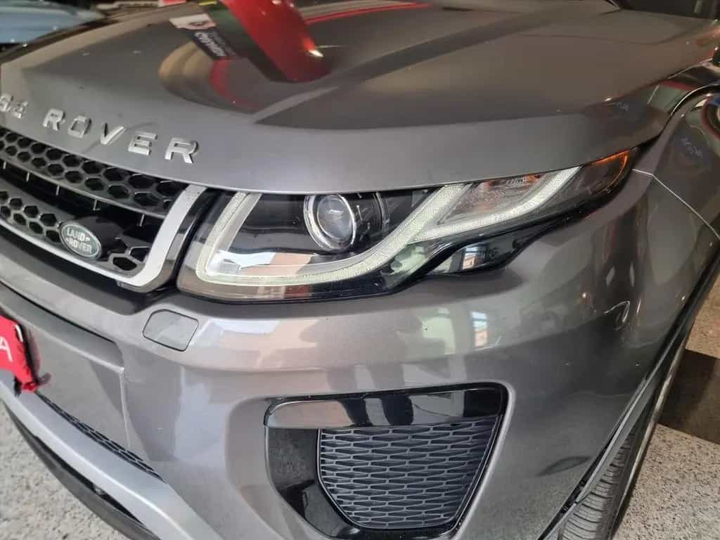 Land Rover Range Rover Evoque 2.0 TD4 180 CV 5p. HSE D 02/2018-photo-11