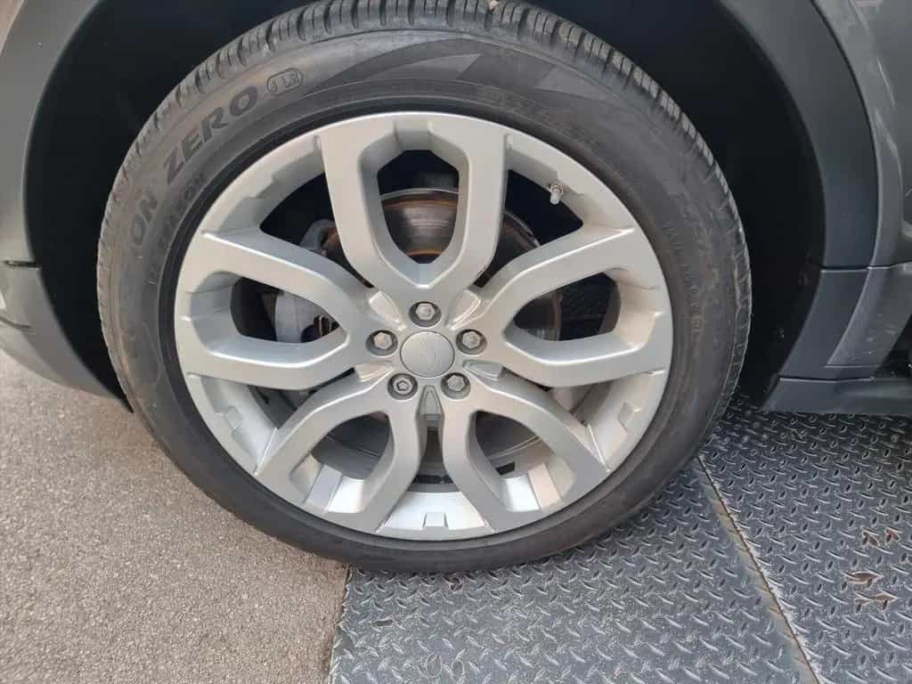 Land Rover Range Rover Evoque 2.0 TD4 180 CV 5p. HSE D 02/2018-photo-13