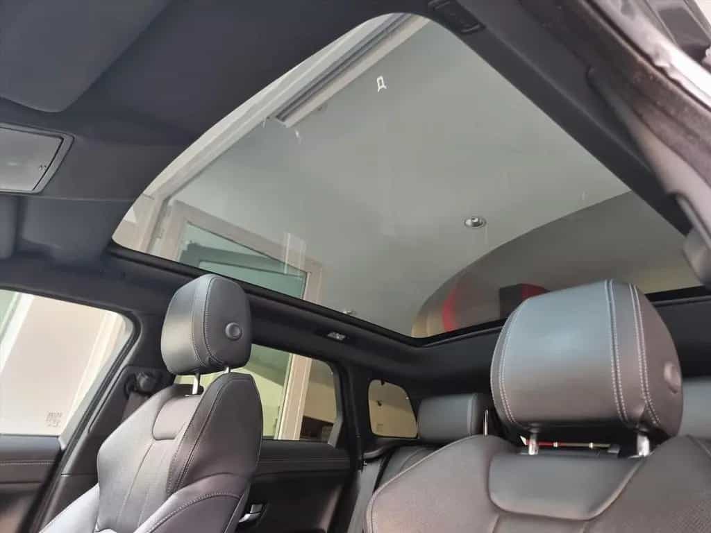 Land Rover Range Rover Evoque 2.0 TD4 180 CV 5p. HSE D 02/2018-photo-14