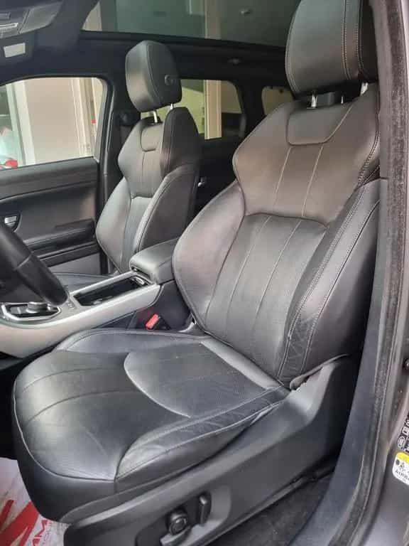 Land Rover Range Rover Evoque 2.0 TD4 180 CV 5p. HSE D 02/2018-photo-7