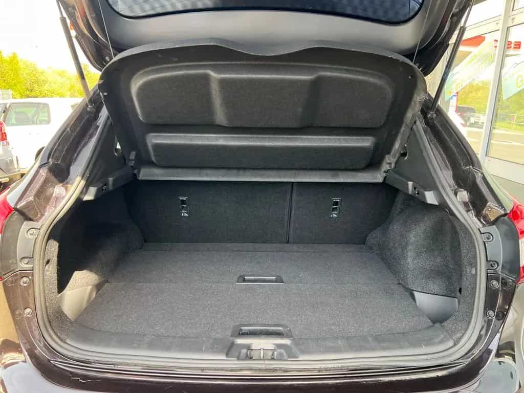 Nissan Qashqai Acenta 1.6*LED*KLIMAA-*TEMPO*ALU*EURO6** 01/2017-photo-21
