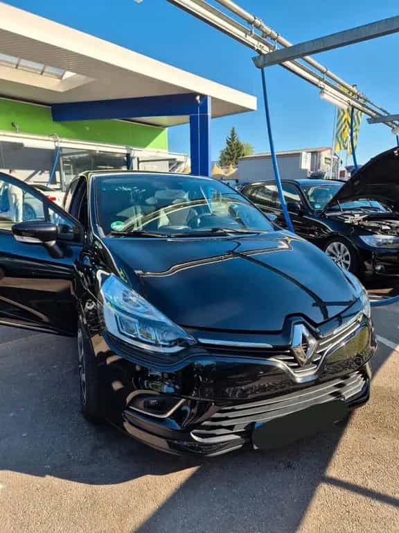 Renault Clio 01/2019-photo-0
