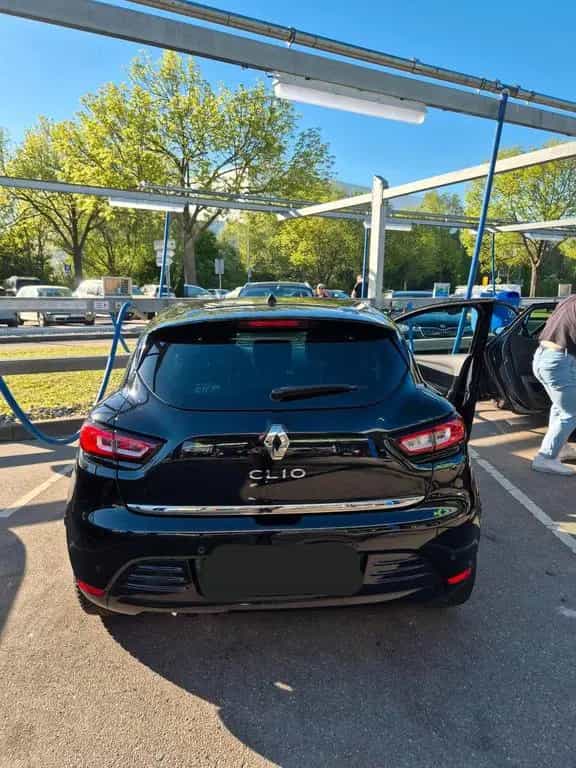 Renault Clio 01/2019-photo-1
