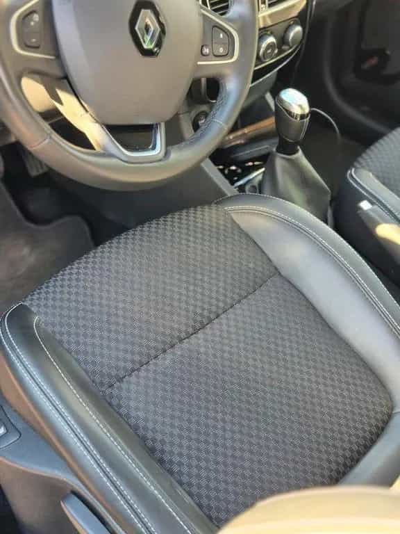 Renault Clio 01/2019-photo-10