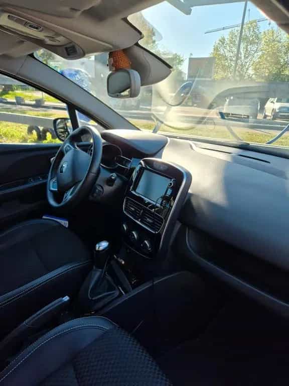 Renault Clio 01/2019-photo-12