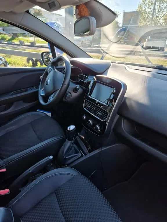 Renault Clio 01/2019-photo-13