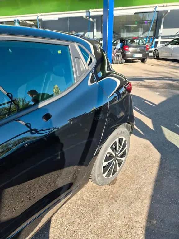 Renault Clio 01/2019-photo-6