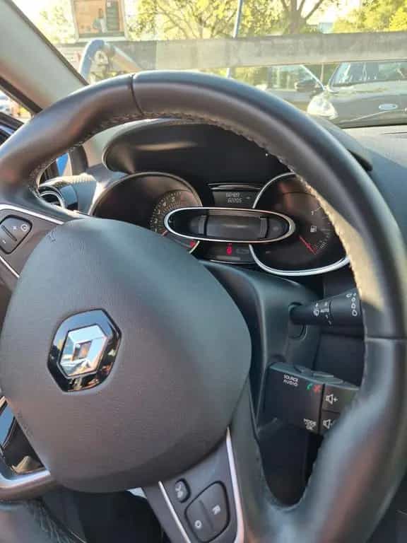 Renault Clio 01/2019-photo-8