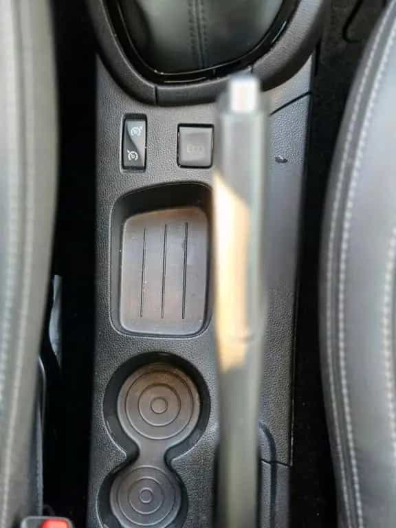 Renault Clio 01/2019-photo-9