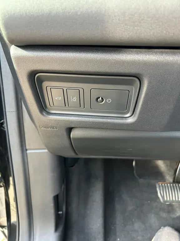 Land Rover Discovery Sport Spor ALLRAD t 2.0 D240 HSE AW... 05/2019-photo-20