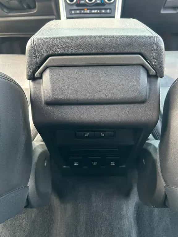 Land Rover Discovery Sport Spor ALLRAD t 2.0 D240 HSE AW... 05/2019-photo-21