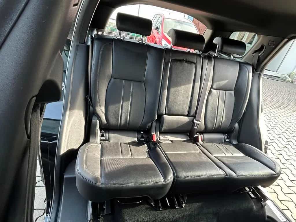 Land Rover Discovery Sport Spor ALLRAD t 2.0 D240 HSE AW... 05/2019-photo-24