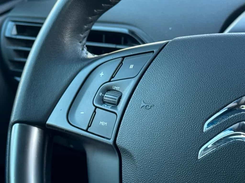 Citroën C4 Picasso 1.6*Klima*Temp*Szhz*Allwetter*AHK 07/2014-photo-21