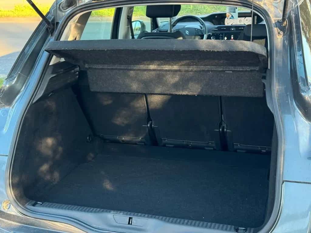 Citroën C4 Picasso 1.6*Klima*Temp*Szhz*Allwetter*AHK 07/2014-photo-5