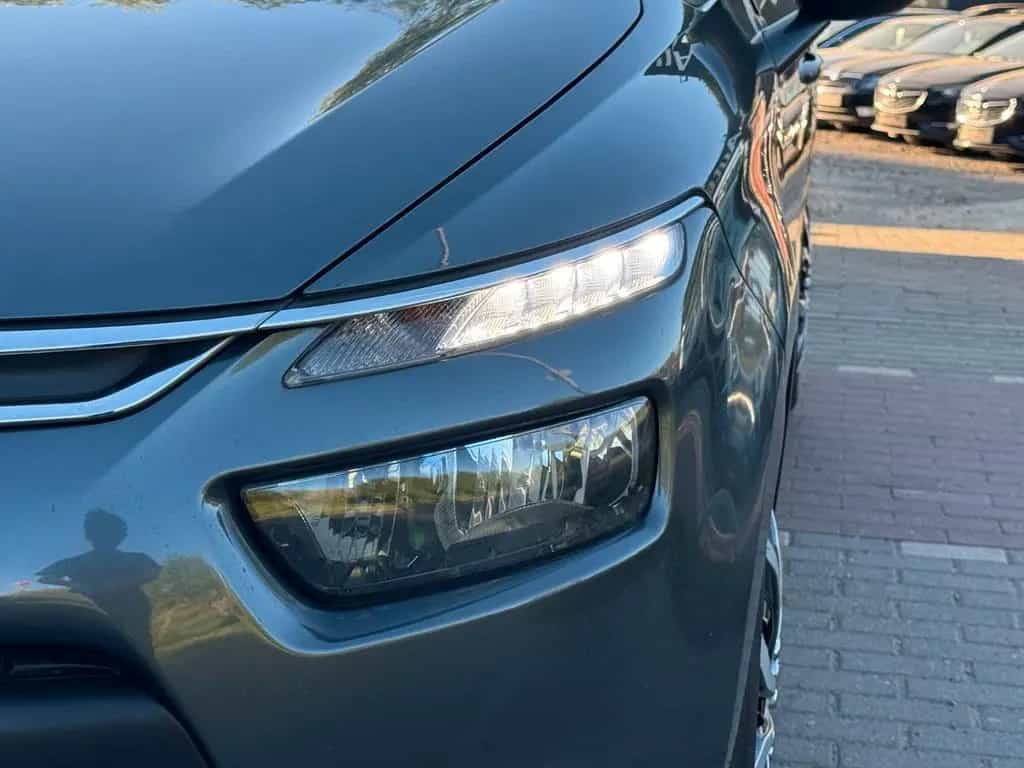 Citroën C4 Picasso 1.6*Klima*Temp*Szhz*Allwetter*AHK 07/2014-photo-9