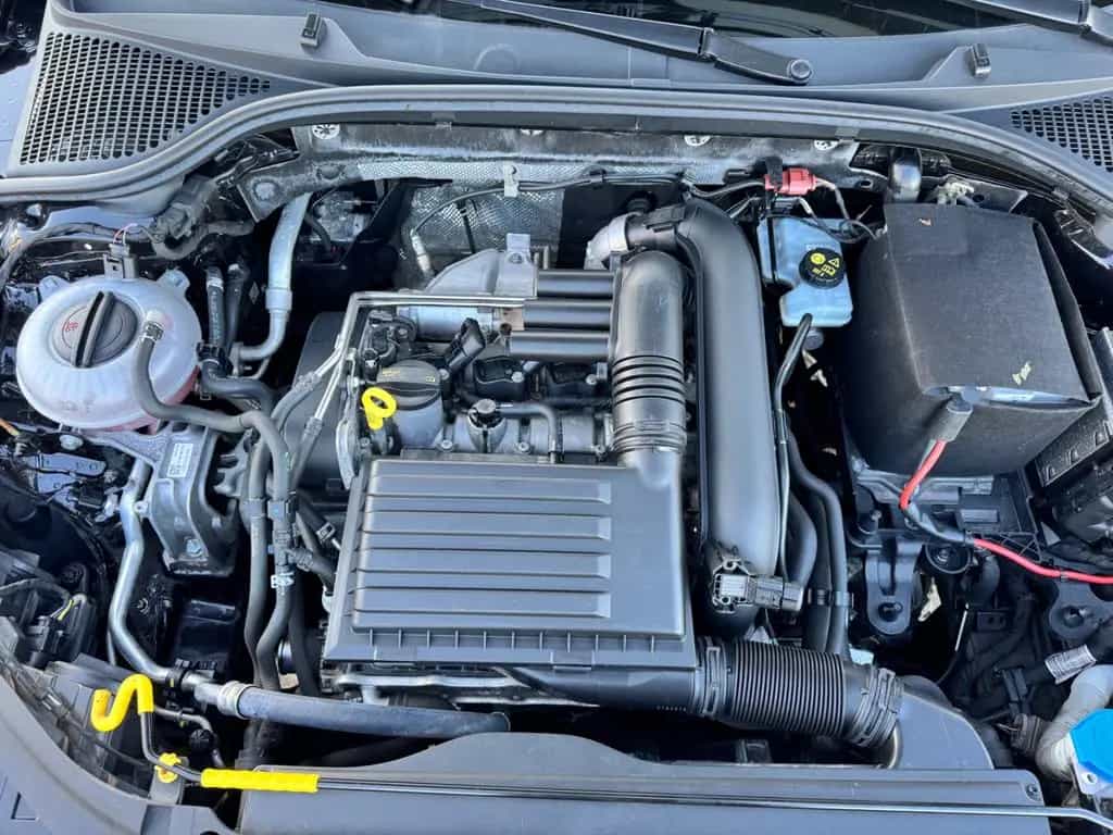 Skoda Octavia 1.4 TSI Ambition Combi 07/2016-photo-10