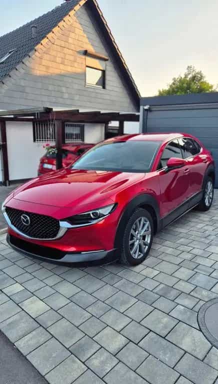 Mazda CX-30 2.0 SKYACTIV-G M-Hybrid 150 Selection ... 08/2020-photo-1