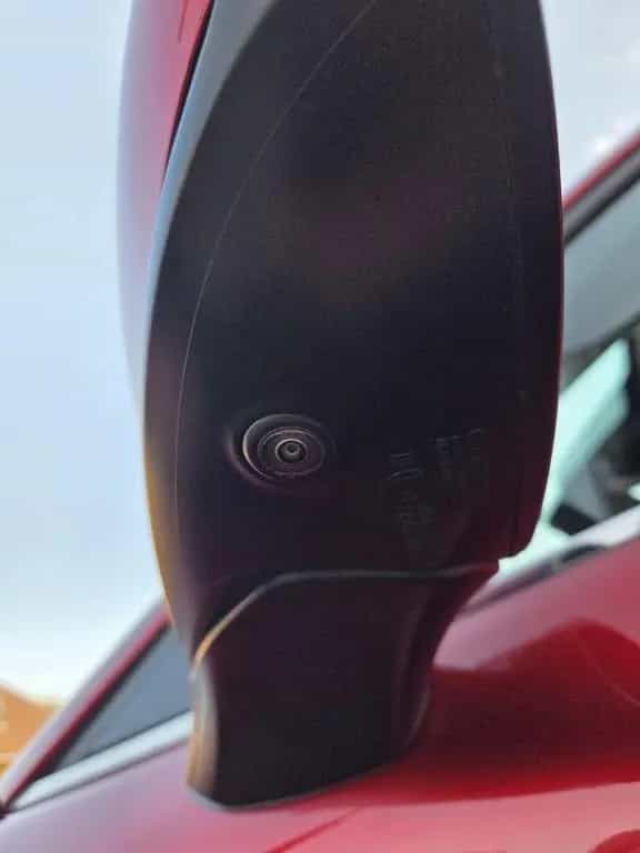 Mazda CX-30 2.0 SKYACTIV-G M-Hybrid 150 Selection ... 08/2020-photo-11
