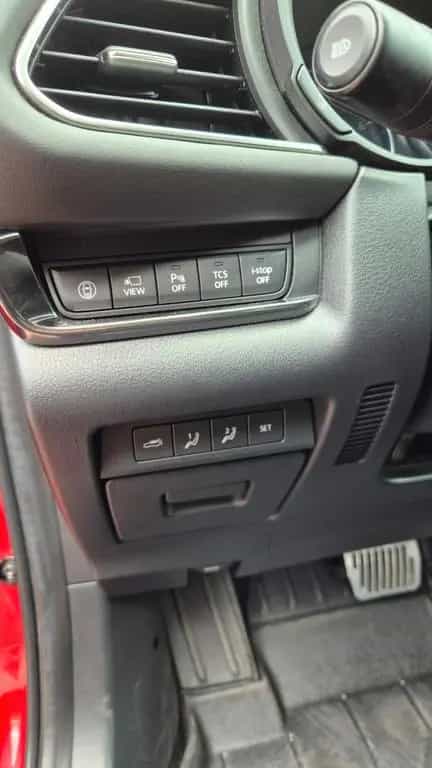 Mazda CX-30 2.0 SKYACTIV-G M-Hybrid 150 Selection ... 08/2020-photo-14