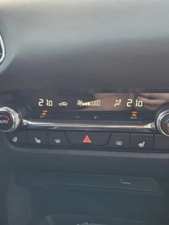 Mazda CX-30 2.0 SKYACTIV-G M-Hybrid 150 Selection ... 08/2020-photo-16